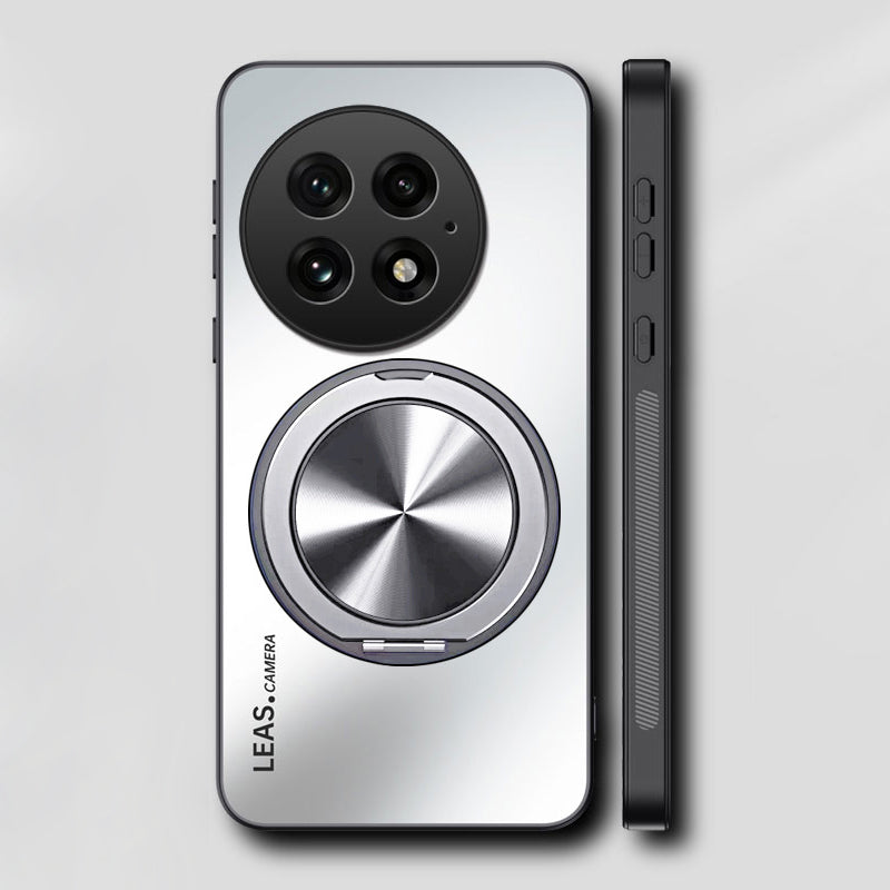 Ultra-Thin Matte Case