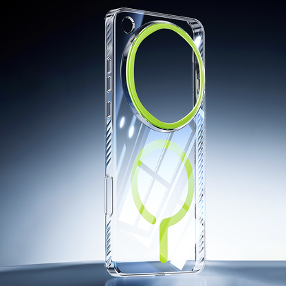 Classic Crystal Case with MagSafe