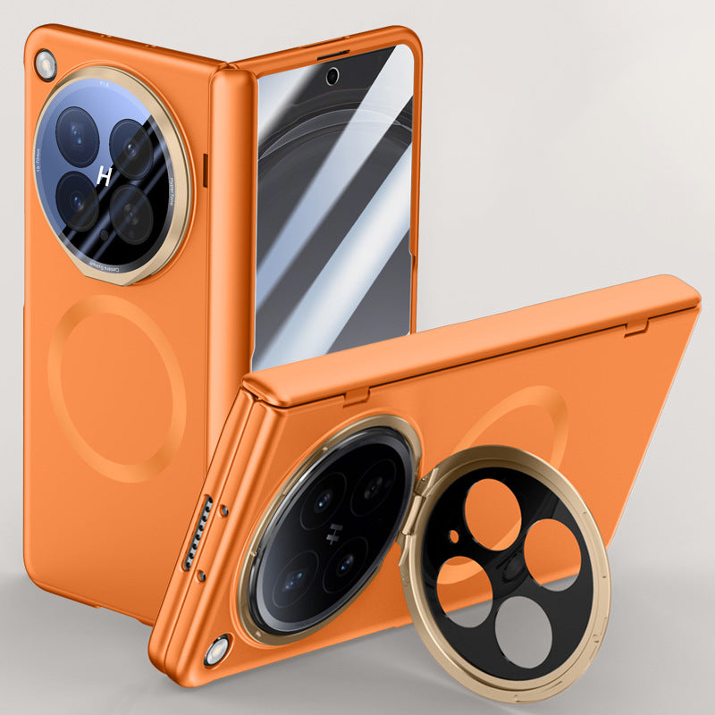 All-Inclusive Lens Holder Case with MagSafe