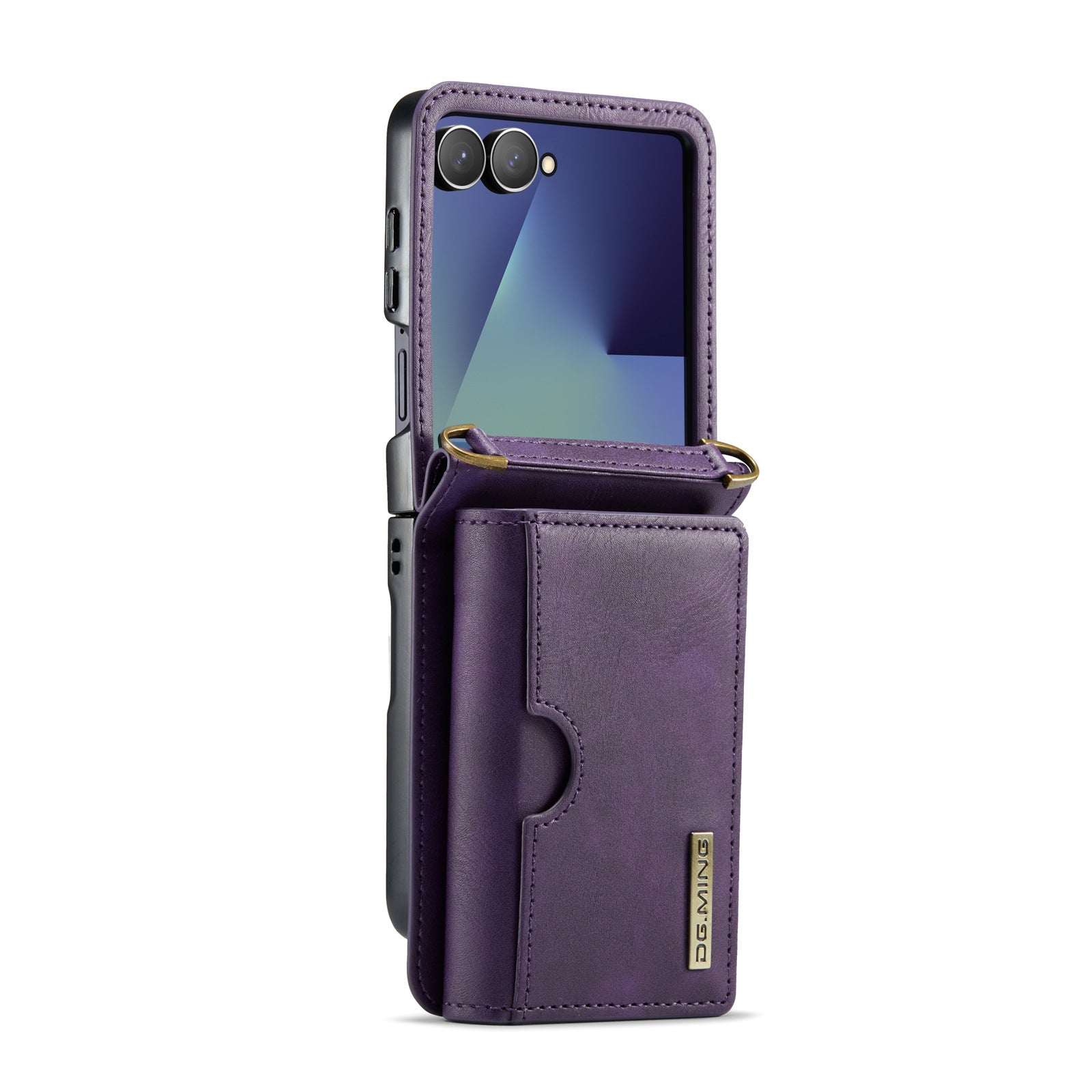 Wallet Case with Card Holder