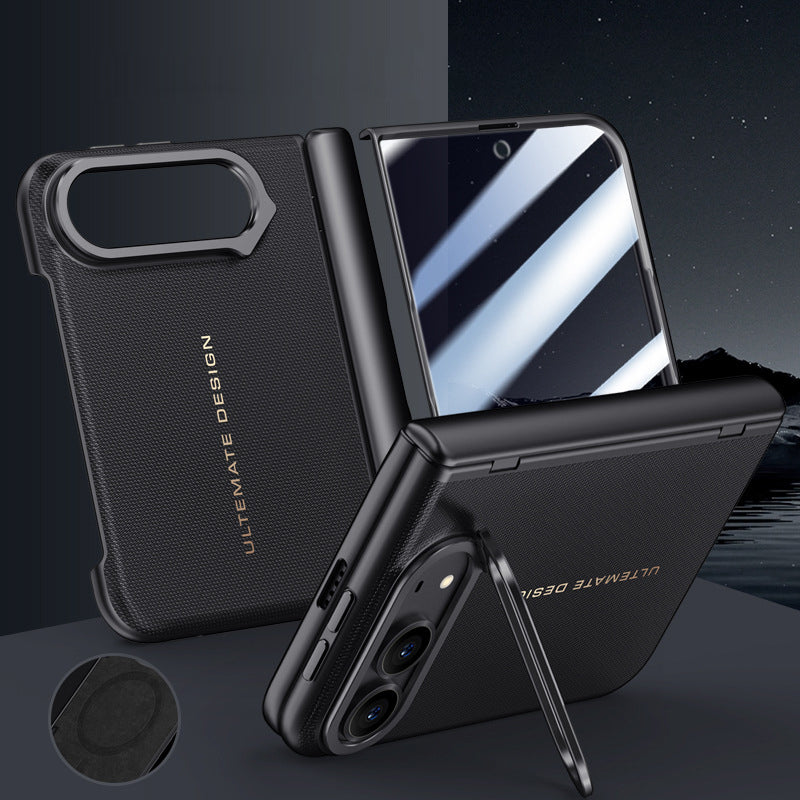 Shockproof Phone Case with Kickstand