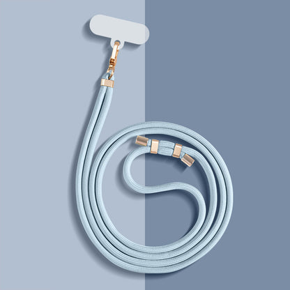 Rope Cross-Body Strap