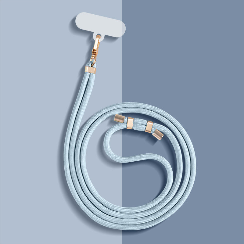 Rope Cross-Body Strap