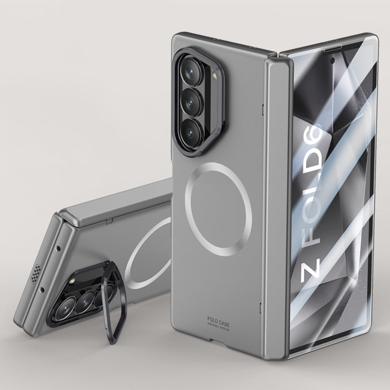 Camera kickstand Case with MagSafe