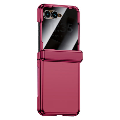 Ultra-Thin Matte Case
