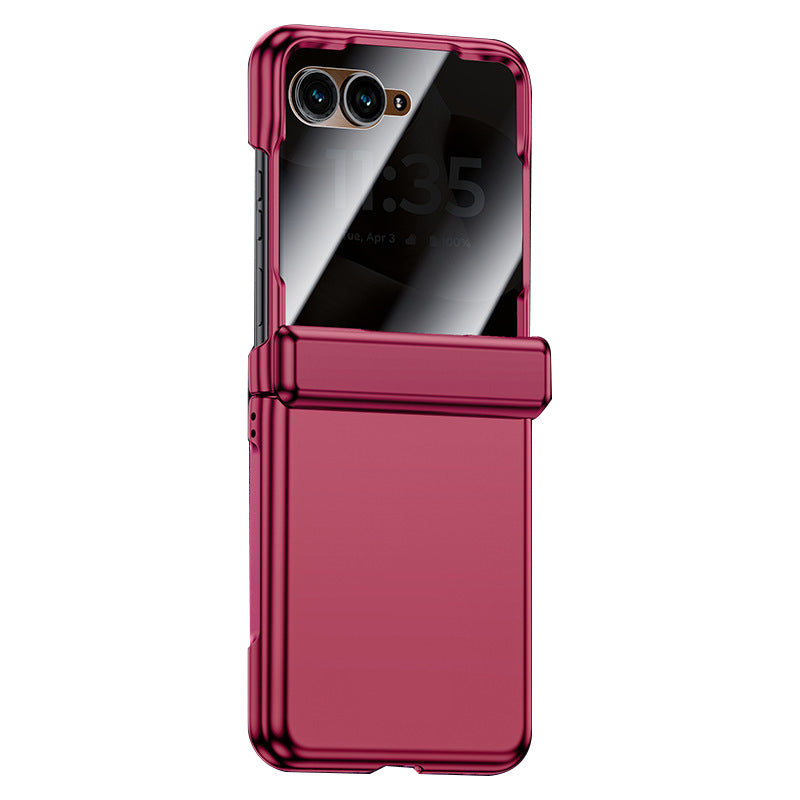 Ultra-Thin Matte Case
