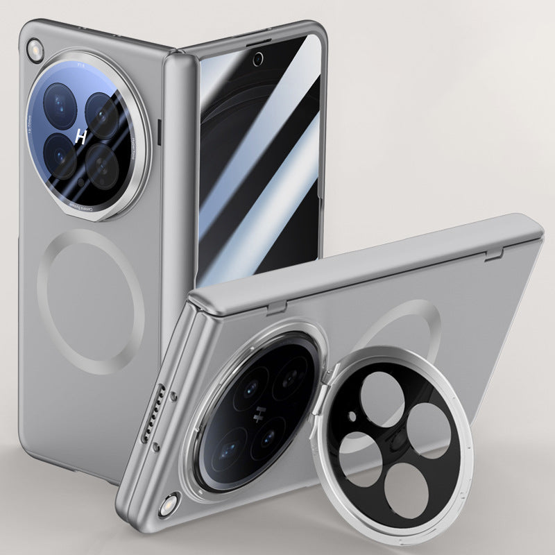 All-Inclusive Lens Holder Case with MagSafe