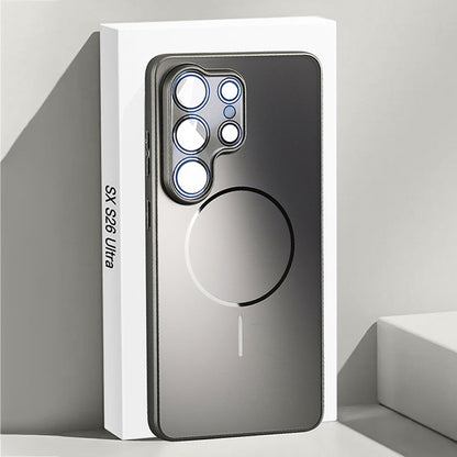 Ultra-Thin Matte Anti-Fingerprint Case with MagSafe