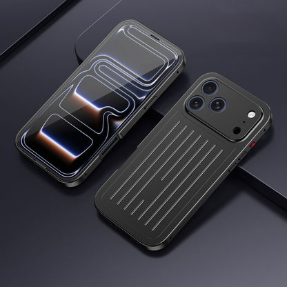 Metal Protective Case