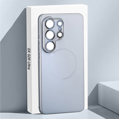 Ultra-Thin Matte Anti-Fingerprint Case with MagSafe