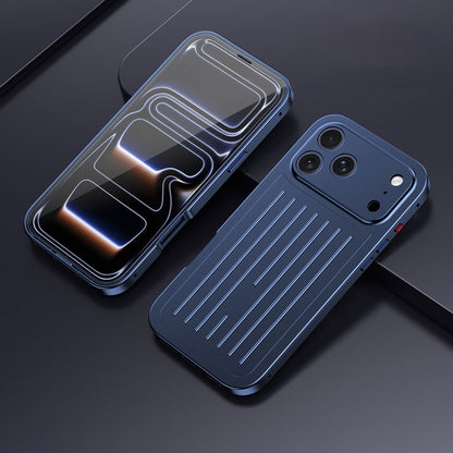 Metal Protective Case
