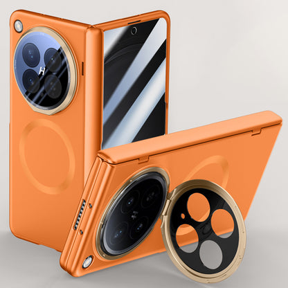 All-Inclusive Lens Holder Case with MagSafe