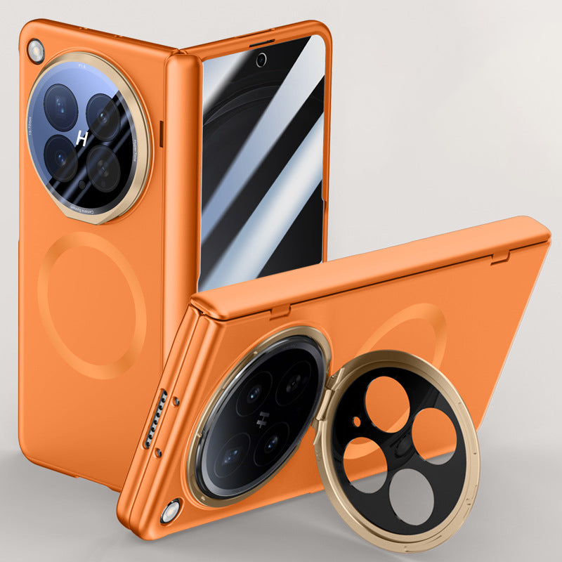 All-Inclusive Lens Holder Case with MagSafe