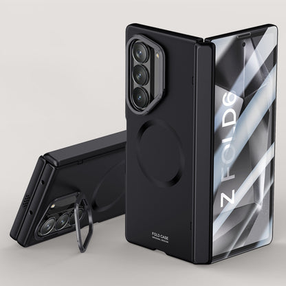 Camera kickstand Case with MagSafe