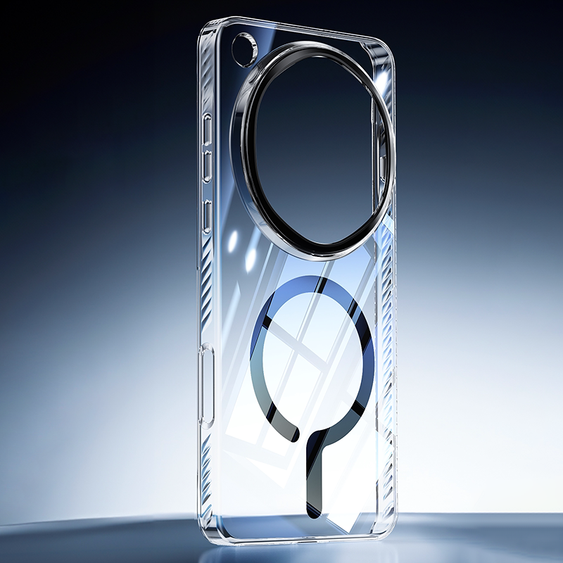 Classic Crystal Case with MagSafe