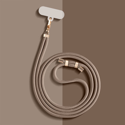 Rope Cross-Body Strap