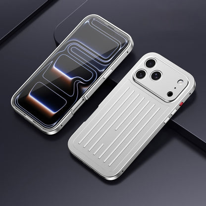 Metal Protective Case