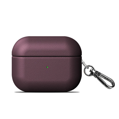 AirPods Leather Case