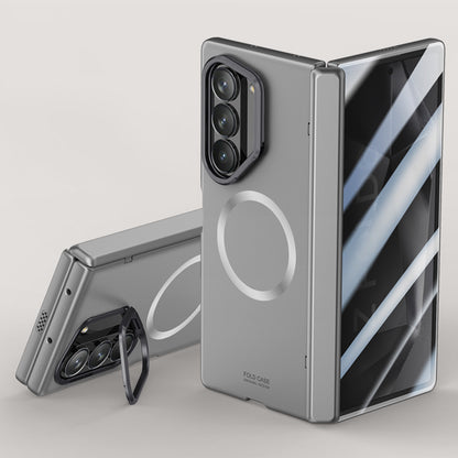 Camera kickstand Case with MagSafe