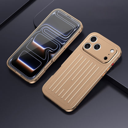 Metal Protective Case