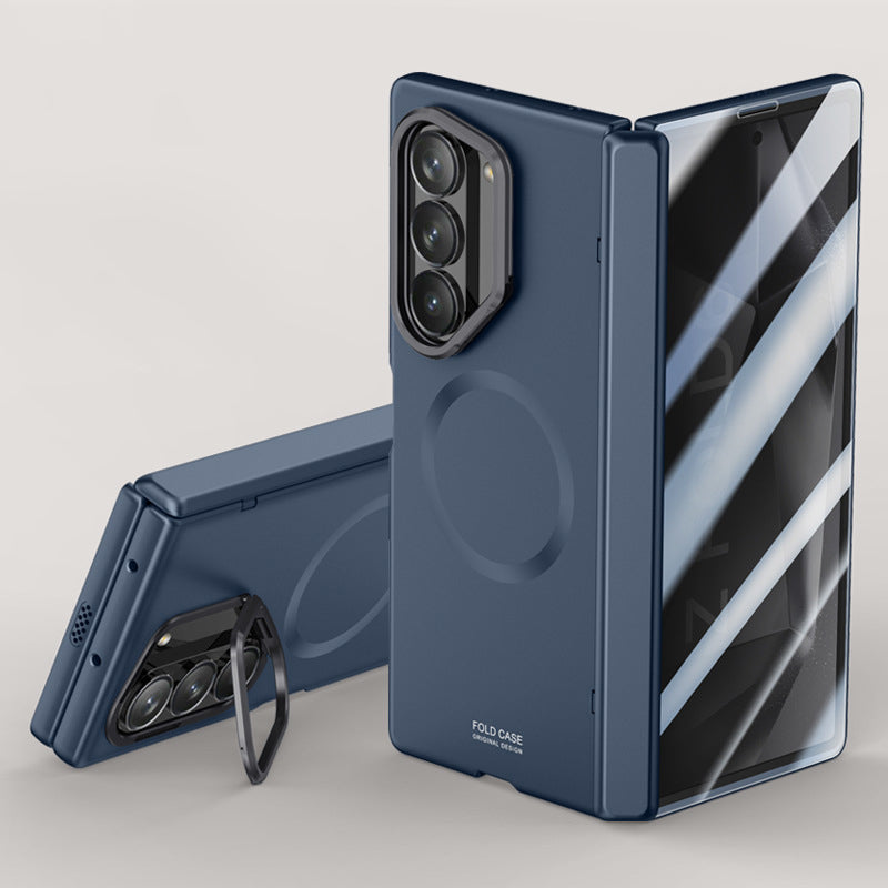 Camera kickstand Case with MagSafe