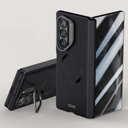 Camera kickstand Case with MagSafe