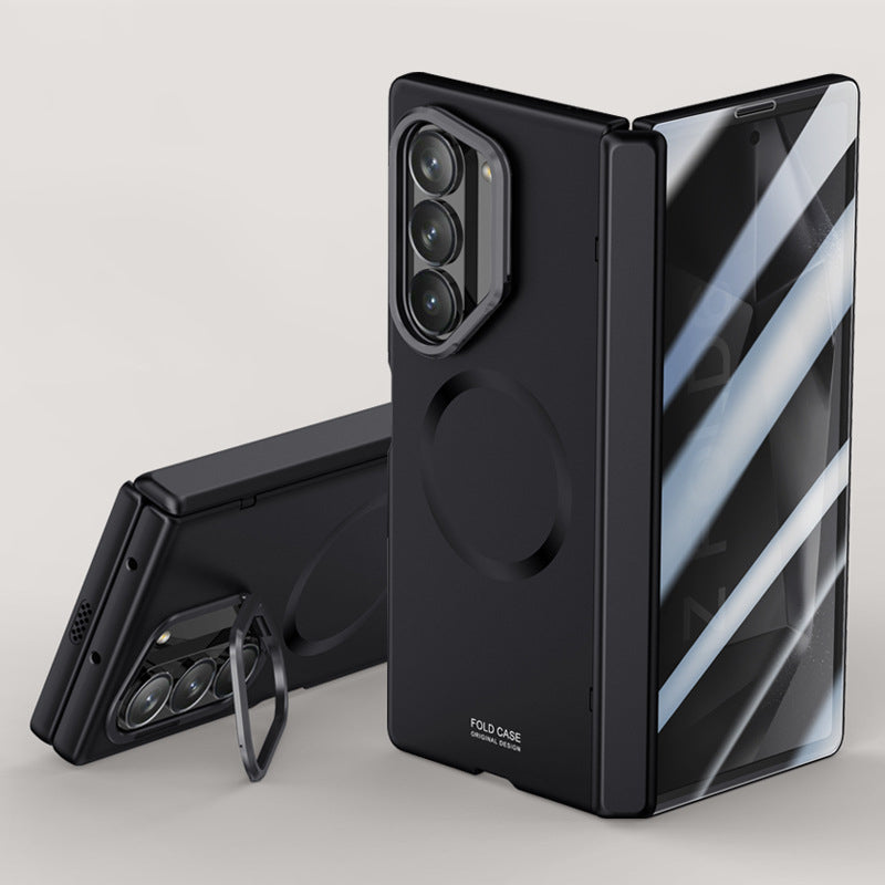 Camera kickstand Case with MagSafe