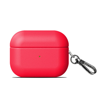 AirPods Leather Case