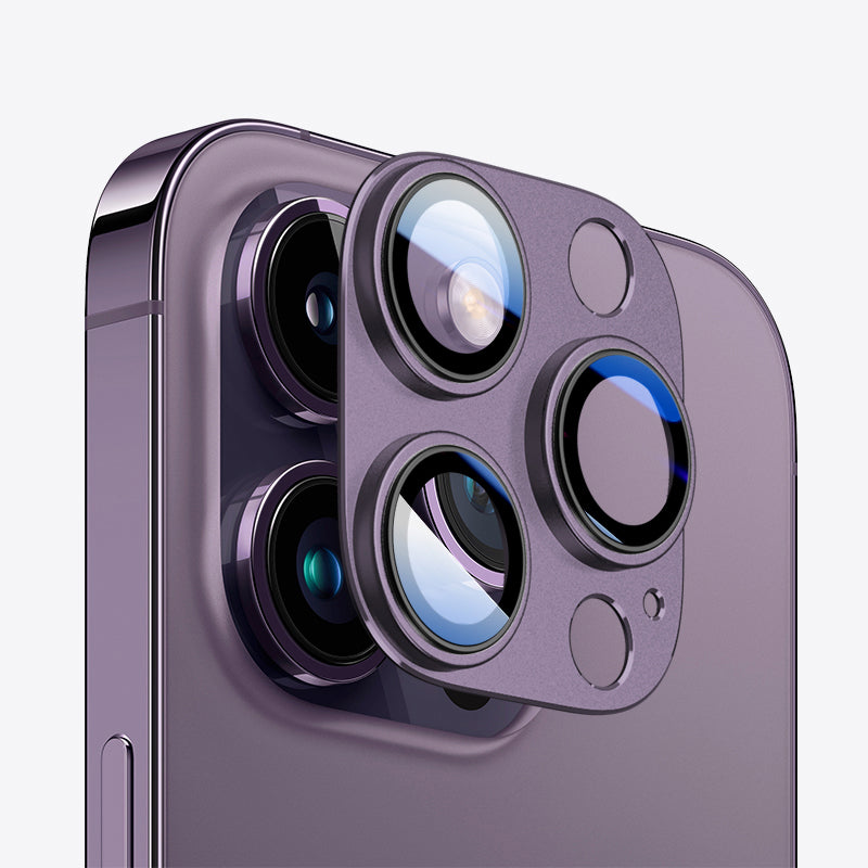iPhone Camera Protector