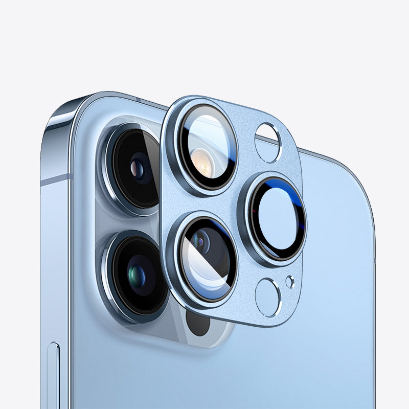 iPhone Camera Protector