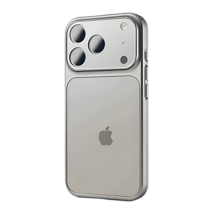 Frosted Glass Case