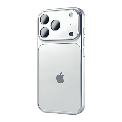 Frosted Glass Case