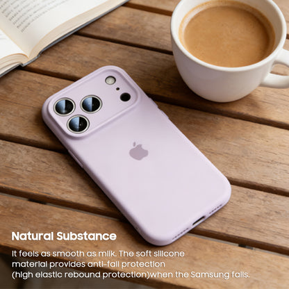 Silicone Case