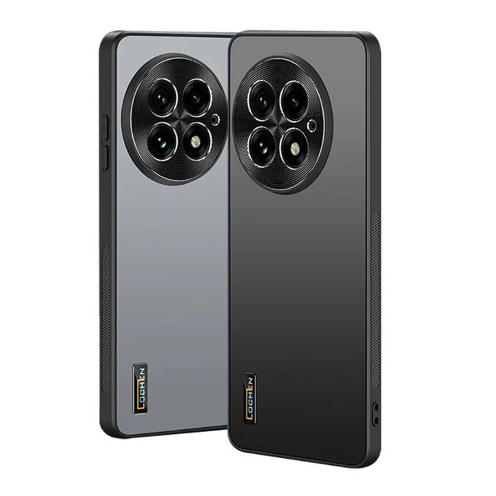 Lens Ring Protective Case