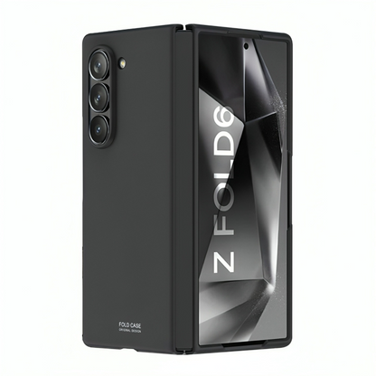 Skin-Feel Matte Case