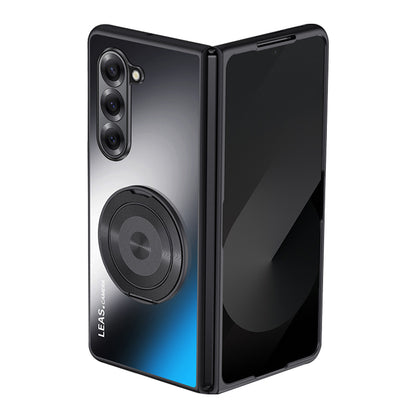 360° Rotating Kickstand Case