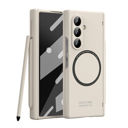 Skin-Feel Matte Case with MagSafe