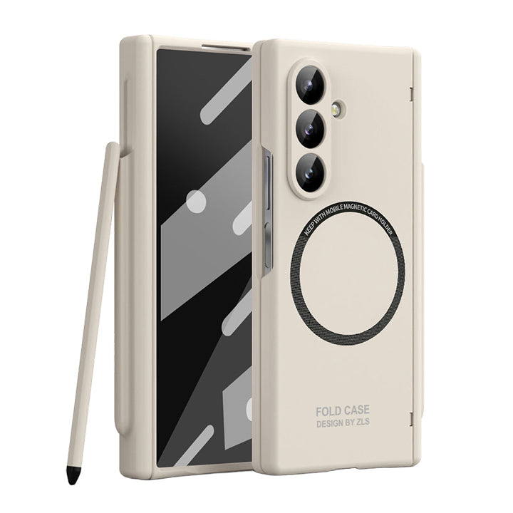 Skin-Feel Matte Case with MagSafe