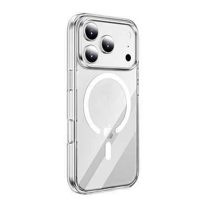 Super Crystal Case with MagSafe