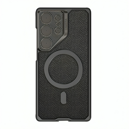 Lens Flip Cover Protective Case with MagSafe