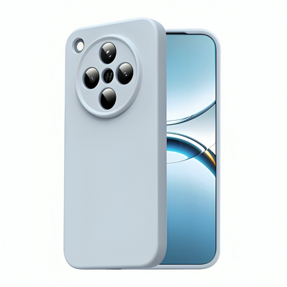 Official Liquid Silicone Case with MagSafe