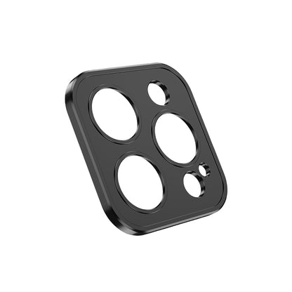 iPhone Metal Lens Frame Protection