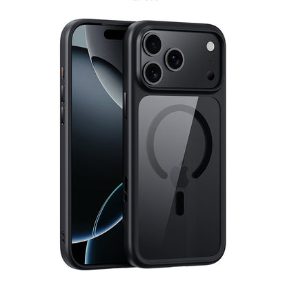 Frosted Case with MagSafe