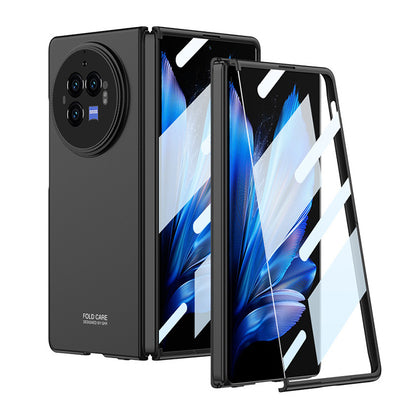 Ultra-Thin Matte Case