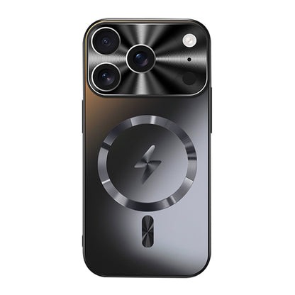 Anti-Fingerprint Matte Case with MagSafe