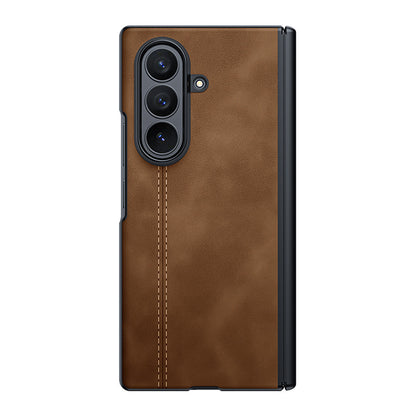 Business Leather Case