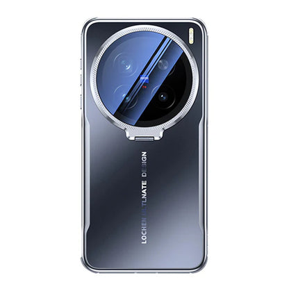 All-Inclusive Lens Holder Case