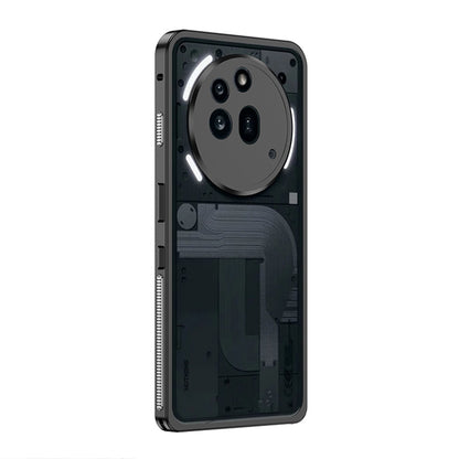 Metal Heat Dissipation Frame