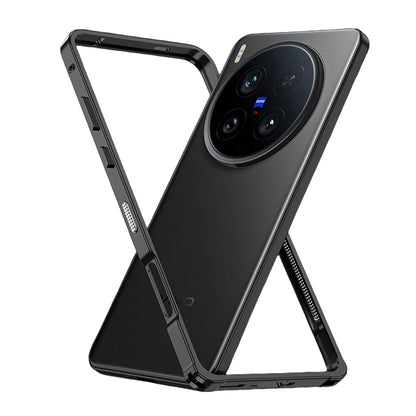 Metal Heat Dissipation Frame