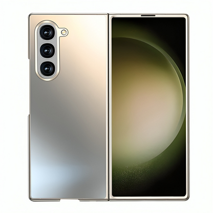 Ultra-Thin Matte Case